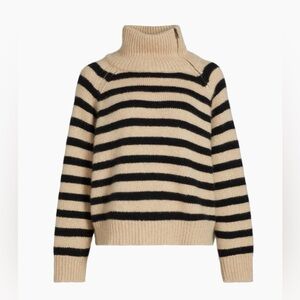 Nili Lotan - Raelynn Cashmere Sweater - NWT